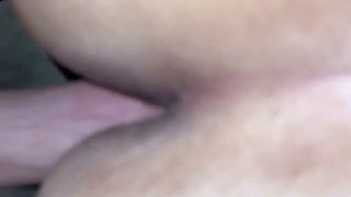 Nice Sex with Beautiful Arabian Girl. Close up