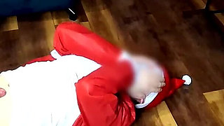 Fake Santa Claus: Part: 2