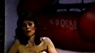 Vintage sex episode with a lot of anal hardcore pounding