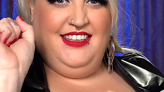 Enjoy Your Bliss Featuring Polly Bombshell