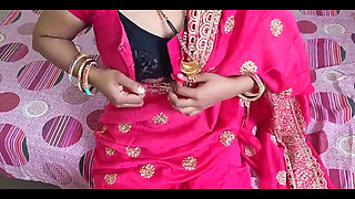 Indian Desi Bhabhi Was Getting Anal Fuck with Dever