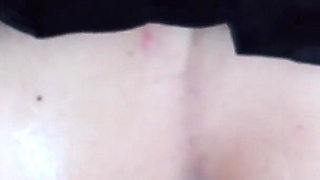 The Queen of Hearts Anal Fun