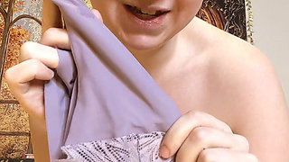 You've Missed My Dirty Panties