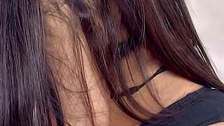 A Girl From a Rich Family Who Is Very Naughty Got Herself Fucked by Her Tuition Teacher