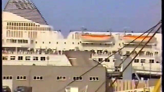 Sex party aan zee (1993)