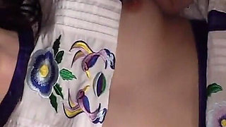 Innocent Idol Rina Reveals Her True Side as Sweet Charm Turns Into a Deep and Intense Encounter