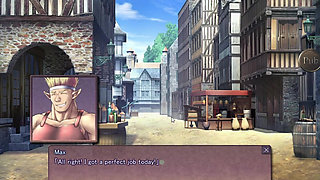 Dungeon and Bride Uncensored Full Gameplay Ep.2 Commentary