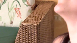 She Breaks up with Her Boyfriend to Sleep with Her Stepbrother