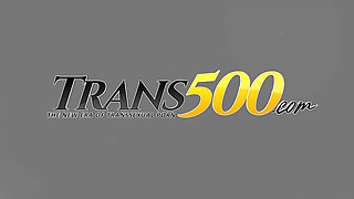 Bianca Lima – The Most Wondrous Transgender Nymph, Has A Secret Affair With An Senior Fellow With A 35-centimeter Boner