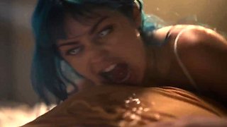Jewelz Blus Kinky Lesbian Passion -VICTORIA VOXXX