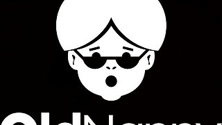 Horny grannies porn compilation