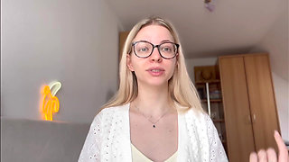 The Giantess Fetish