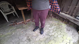 Hanging Tits, Nipple Clamps and Other Punishments