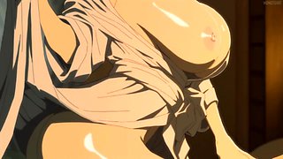 Nobara & mei mei MEI MEI GET tHEiR PUSSY FUCKED