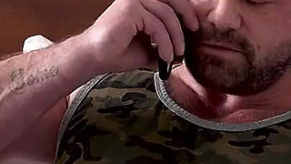 Their Stepdaughters Can't Fuck Strangers! They Should Get Pounded by Their Stepdads