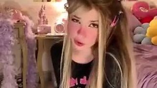 Belle Delphine_Nostalgia Quest