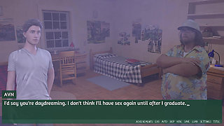 Pleasure Thieves 2 - Samantha Begs to Get Her Asshole Fingered