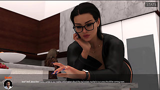 The Hospital of Lust Part 42 (new Update)