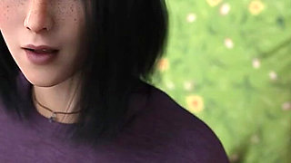 Summer Heat - Part 12 Hot Models by Loveskysan69