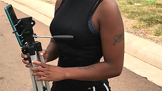 Exercise Turned Hardcore