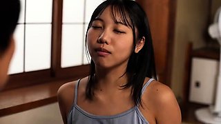 Hot amateur teen girl with big boobs toying pussy on cam