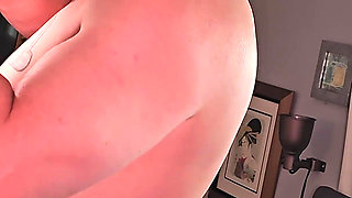 Summer Evening at the PAWG GILF's Place - Tripod Version