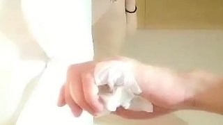 Teen close up fuck xxx housewife cumshot