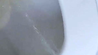 POV Bathroom Break for Your Viewing Pleasure!