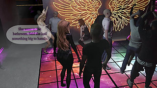 Vol 7_ the Halloween Party