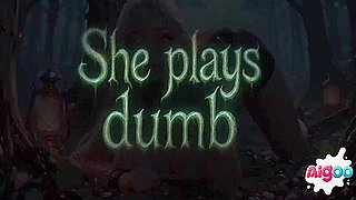 Car Toon - Fantasy Elf Slut Fucks Goblins (trailer) (ai Generated)