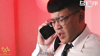 Psychoporn TW featuring chippy's taiwan video