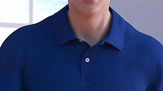 Strong Desire (part 5)