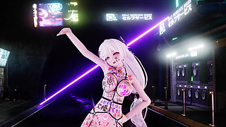 Honkai March Early Embrace Queencard Obscene Bitch Sex Slave Full of Straps Restraint Pussy Crazy Spin Thrusting