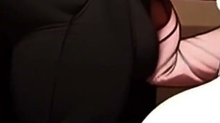 Maria the MILF Loves Showing Her Stepdaughter How to Keep a Man