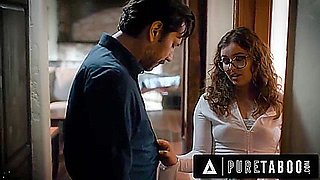 Leana Lovingss Face Fucking Trailer By