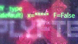 Bratty Blonde Fucked for Stealing