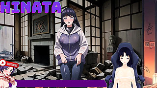 The Naruto Video Game, Shinobi Secrets Part 2