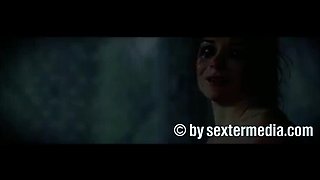 Lana Vegas Doctor's Office Masturbation - Sexy Nurse MILF with Big Natural Tits