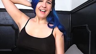 Freya Reign - Pov Hairy Armpit Joi From Your Friend Ending