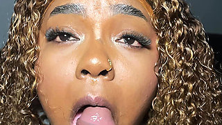 Brazzers - Stunning Andrea Ortiz Escapes From Her Bored Boyfriend For A Steamy Encounter With Her Hot Neighbor