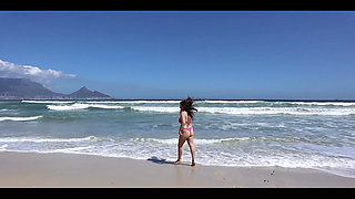 A Day At The Beach Is Never A Day Ruined
