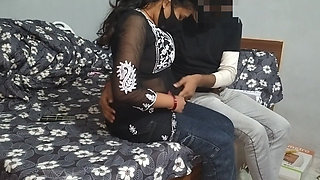 Interview: My boss fucked me hard like a mare and semen came out of my ass.