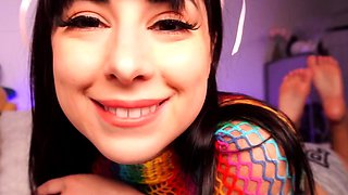 Real amateur teen party babe sucking and fucking in hd