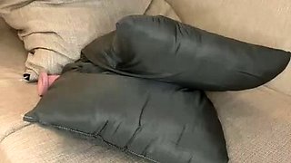 masturbation, solo