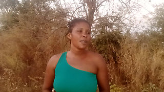 Zambian homemade