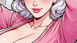 Fucking Stranger on the Train Hot Erotic Audio