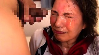 Amateur Asian Japanese Anal Creampie