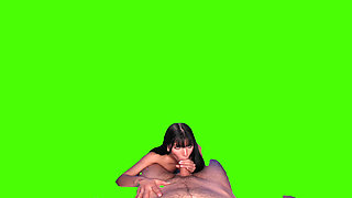 Party Night Starring Yenifer Chacon