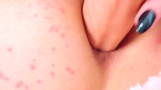 FEMOUT - Ella Eros Perceives So Glad With Her Fuck stick Have fun