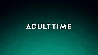 ADULT TIME - Hentai Sex University Prodigy Dominates